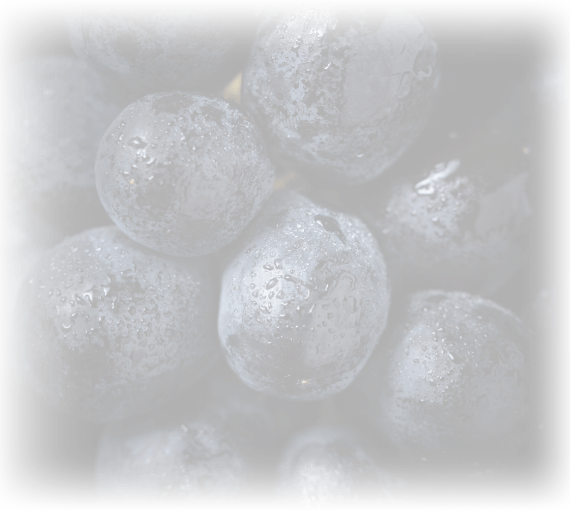 Background uvas
