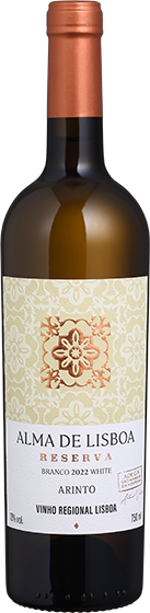 Alma de Lisboa Arinto