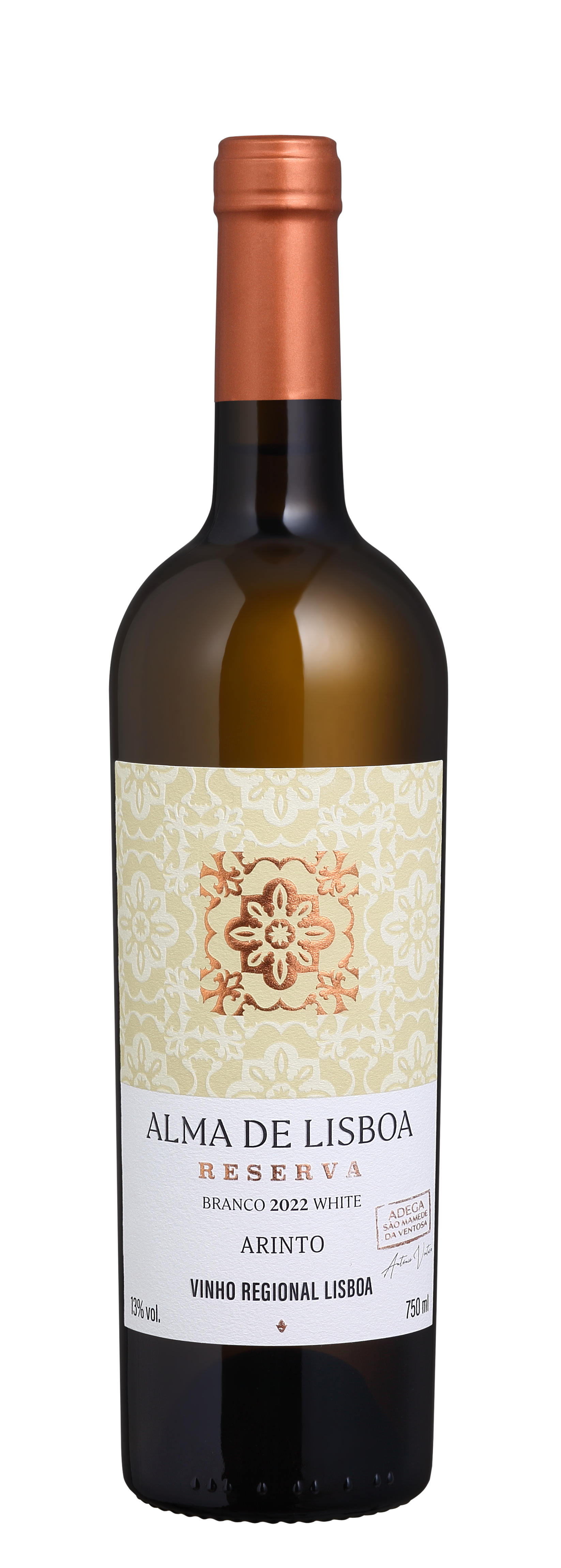 Alma de Lisboa Arinto