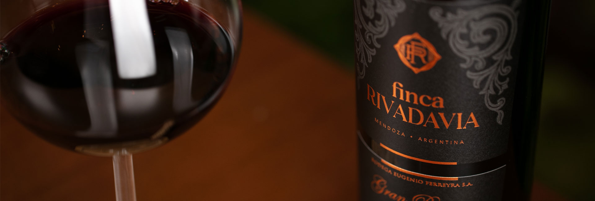 Finca-Rivadavia