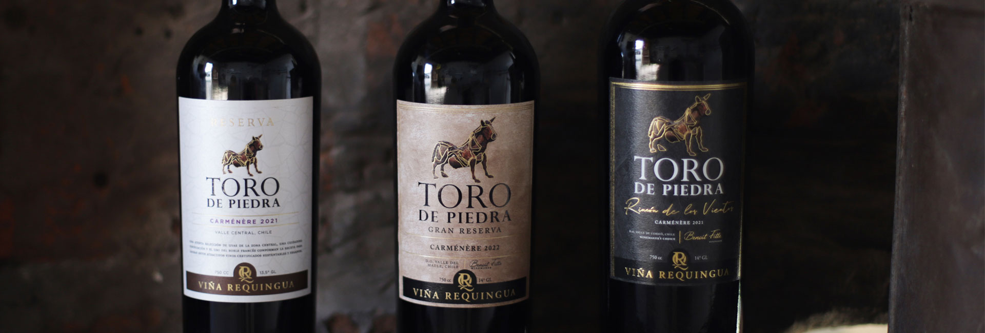 Toro-de-Piedra