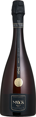 Champenoise Brut 750 ml
