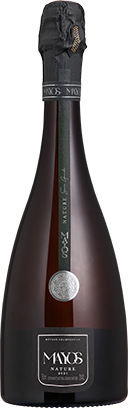 Champenoise Nature 750 ml