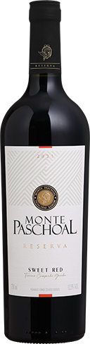 Reserva Sweet Red 750ml