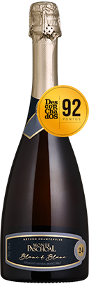 Blanc de Blanc