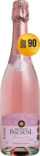 Moscatel Rosé