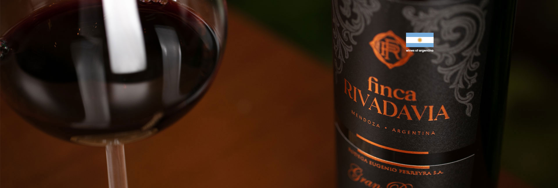 Finca-Rivadavia