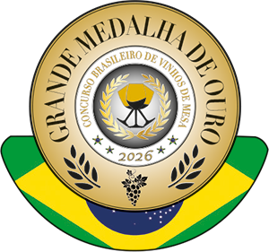 CBVM Grande Ouro